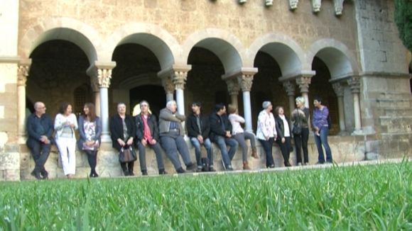 L'Ateneu escalfa motors per Sant Jordi amb '16xDos', el primer llibre que edita