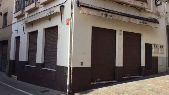 Ada Parellada i els guanyadors del premi al millor croissant de l'Estat obriran una xurreria a Sant Cugat