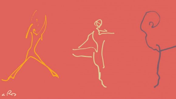 Comença el termini per presentar les sol·licituds al Premi de Dansa 2017 de l'Institut del Teatre