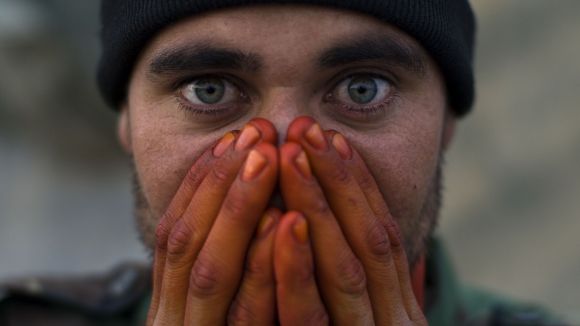 La XCCP i els Amics de la Unesco proposen avui el documental 'Diaris de Kandahar'