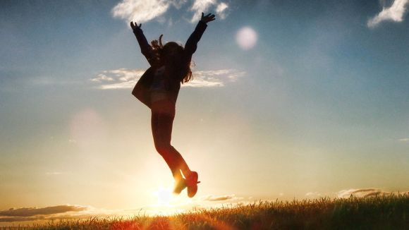 Descobreix la importància de l'automotivació per assolir els objectius marcats, a l'espai 'Benestar emocional'