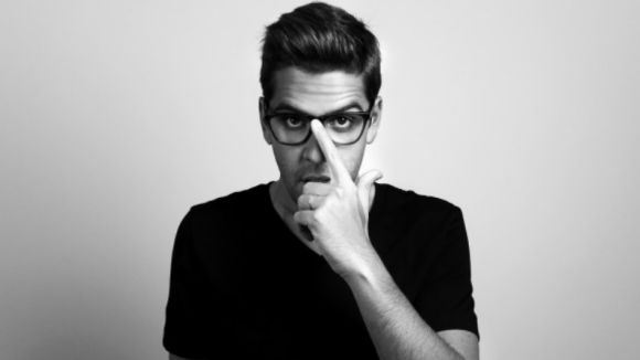 Deparamo es planteja els límits de la música en un espectacle que arriba avui al Teatre-Auditori