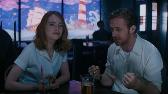 La crítica de 'La La Land', a l'espai 'Making of' del magazín