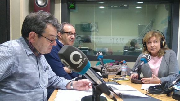 El magazín analitza la nova normativa d'usos esportius de Collserola