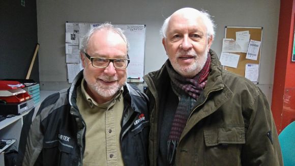 La 'Tertúlia esportiva' debat sobre la delicada actualitat del FC Barcelona