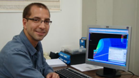 L'investigador Jordi Sort parla avui de física quàntica i estalvi energètic a les conferències de l'AASCV