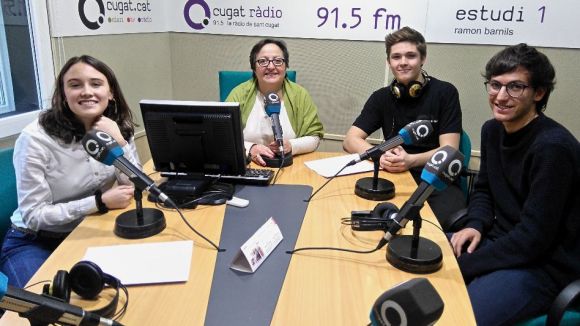 'El Núvol' repassa el millor que es va estrenar al cinema aquest any passat