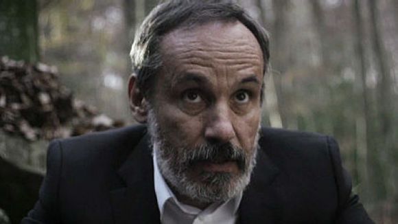 La sèrie 'Sé quién eres', gravada a Valldoreix, estrenada aquesta nit a Telecinco