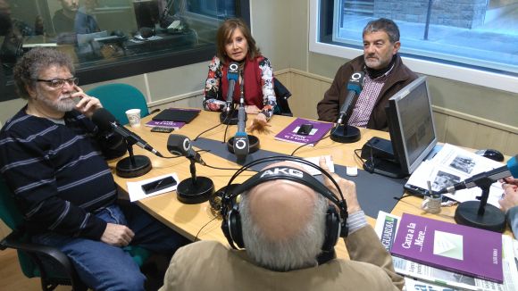 La tertúlia analitza la possible entrada del PSC a l'equip de govern