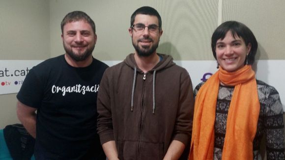 L'oferta formativa de La Pua-Oficina Musical, al magazín