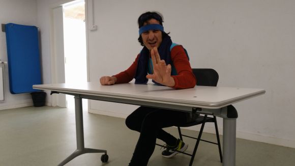 La Lliga Improsionant torna al febrer amb la intenció de consolidar la proposta