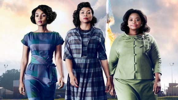 'Figuras ocultas' i 'La luz entre los océanos', principals estrenes de la cartellera de Sant Cugat