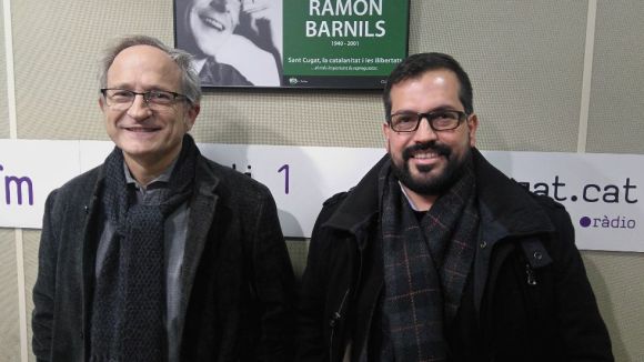 El magazín s'interessa pels objectius de la jornada REfabriCAT.2017