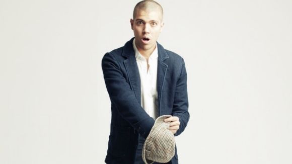 El Mag Pota presenta l'espectacle 'I per què no?' avui al Cafè Auditori