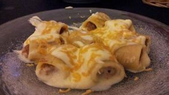 Els vins i productes de proximitat, protagonistes de la cuina d'El vi de Deu