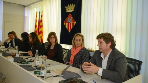 El govern de Convergència i el PSC ja és oficial i rep el 'vot de confiança' del PP