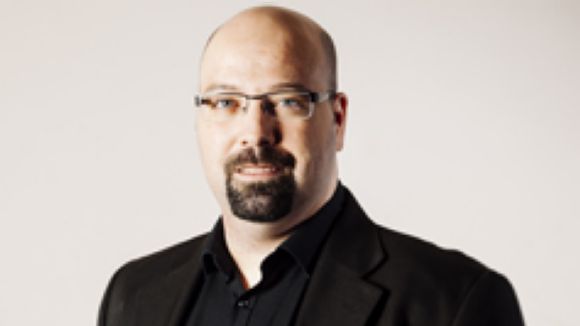 David Bozzo porta a Sant Cugat la 6a edició del cicle de concerts amb Francisco Jiménez