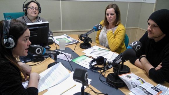 'Pinzellades culturals' apropa la programació de la 16a temporada de 'De Prop' de la  XCCP