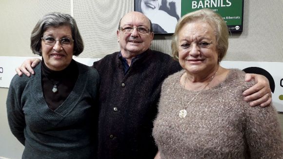 Últim capítol de Cal Tadeo, a l'espai 'Històries de Sant Cugat