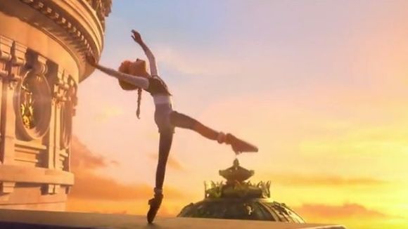 Les estrenes dels cinemes de Sant Cugat, a l'espai 'Making of'