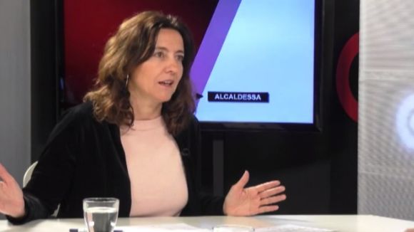 Conesa demana reunir-se amb Rull per abordar el pagament del peatge dels Túnels de Vallvidrera