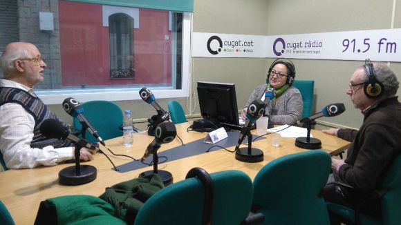 La ressaca de la tornada dels quarts de final de Copa del Rei, a la 'Tertúlia Esportiva'