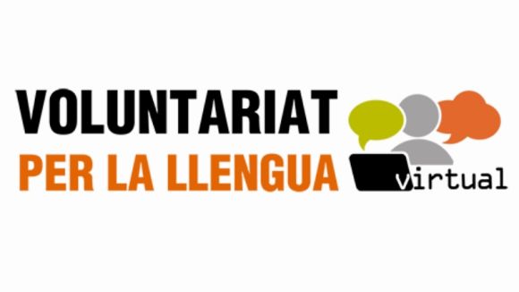 El Voluntariat per la Llengua posa en marxa la modalitat virtual