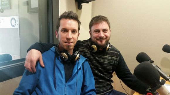 La Pua-Oficina musical repassa el millor de la programació d'aquest 2016 al magazín