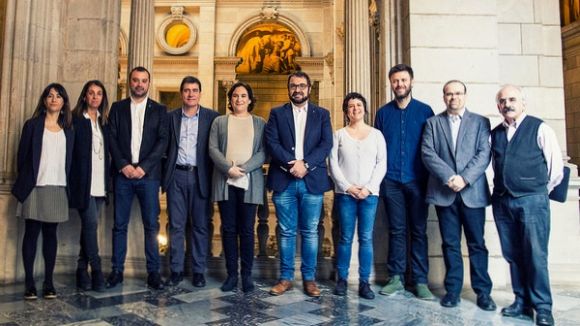 Sant Cugat s'adhereix a la plataforma Decidim, que serà l'eina de referència en participació ciutadana