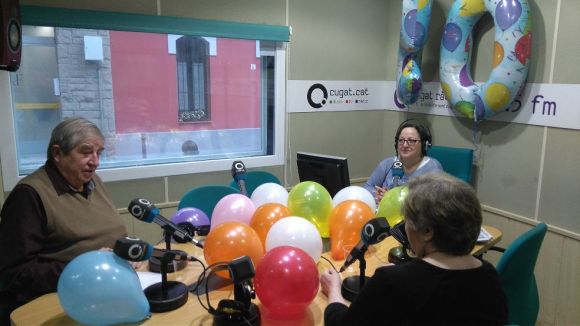 La tertúlia parla de l'operació diàleg i la crisi de Podem