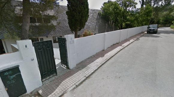 La Generalitat es compromet a ampliar la vigilància sobre els joves d'Els Lledoners