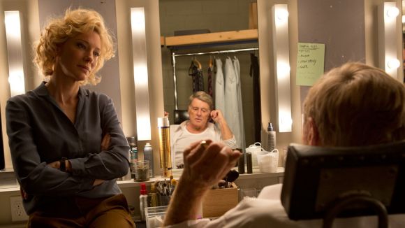 El cicle de cinema d'autor proposa avui 'Truth', un thriller sobre l'escàndol Rathergate