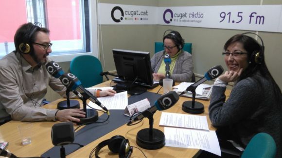 'L'Anell al dit' parla dels refranys predictius, al magazín