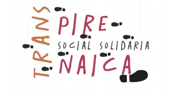 L'espai 'Entitats' s'interessa pel projecte de la Transpirenaica Social i Solidària