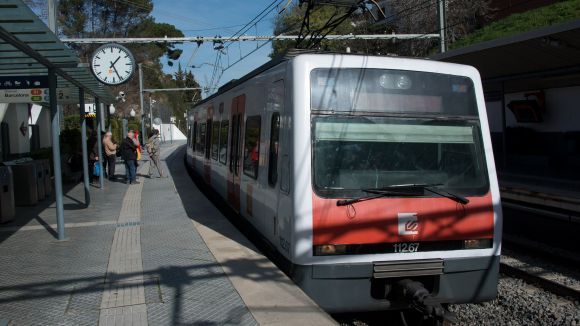 L'oferta de transport públic a l'àrea metropolitana es reforçarà durant els episodis de contaminació