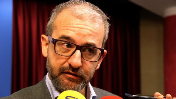 Josep Ginesta i Natàlia Figueres parlen avui de la futura Agència Catalana de Protecció Social