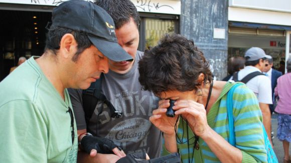 Els Amics de la Unesco organitzen quatre xerrades i un cinefòrum al març