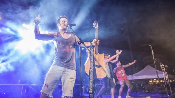 Compte enrere per 'Venim de lluny', el nou treball de Doctor Prats