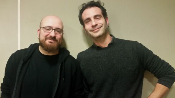 'El baix elèctric versus el contrabaix', la nova proposta de La Pua-Oficina musical