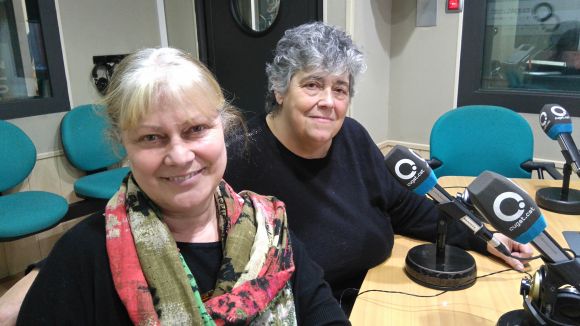 'Gat i gos' parla de l'abandó dels animals amb l'Associació Defensa Èquids