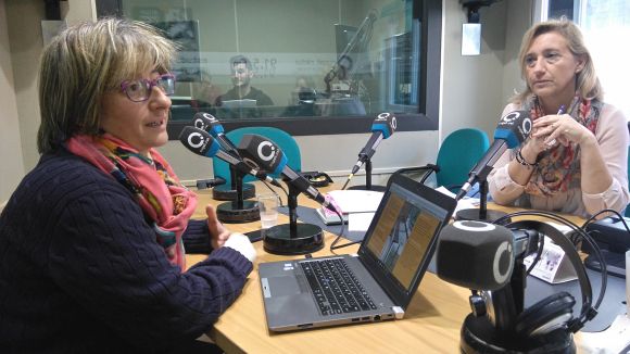 El magazín coneix els detalls del programa 'Pisos buits' de l'Ajuntament i la fundació Hàbitat3