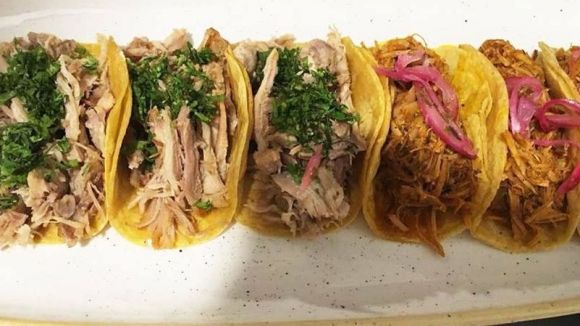 Els sabors de la cuina mexicana arriben a Sant Cugat de la mà del restaurant Mex Calli