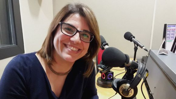 La capacitat de perdonar, protagonista de l'espai 'Benestar emocional'