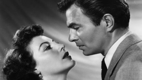 'Pandora and the Flying Dutchman', aquest dilluns al cicle de cinema clàssic