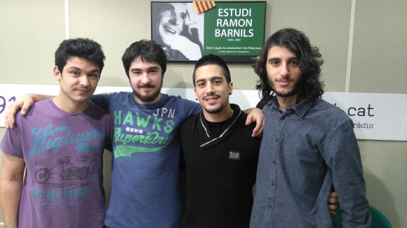 Influenceme, Fair Job i Random Den, tres nous projectes finalistes del Yuzz Sant Cugat