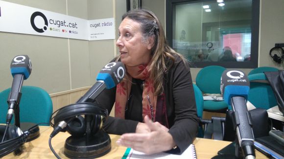 Els nous projectes de la companyia Amants del Teatre, a l'espai 'Entitats' del magazín