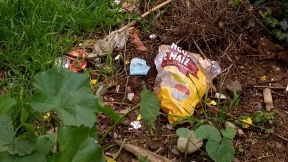 El Mussol fa una crida a netejar els boscos de la Floresta aquest diumenge