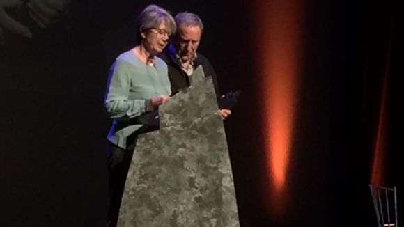 El Fons Social Sant Cugat-Valldoreix s'endú un dels Premis Ciutat de Sant Cugat