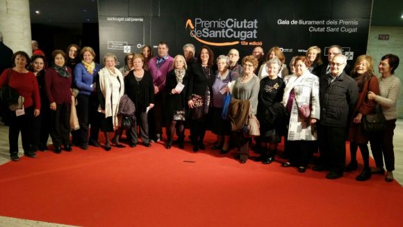 Els Premis Ciutat de Sant Cugat canvien de nom i obren participació a la Festa de Tardor