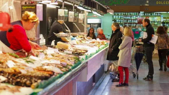 El 83,6% de contractes signats a Sant Cugat el quart trimestre del 2016 són temporals